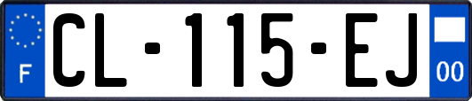 CL-115-EJ