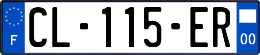 CL-115-ER
