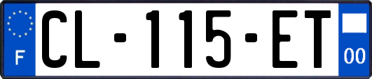 CL-115-ET