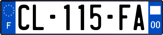 CL-115-FA