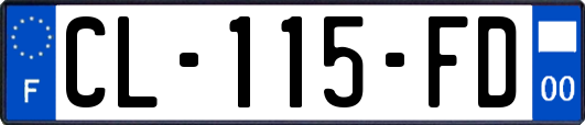 CL-115-FD