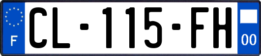 CL-115-FH