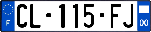 CL-115-FJ