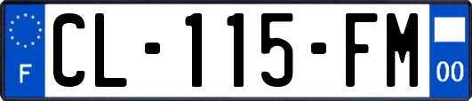 CL-115-FM