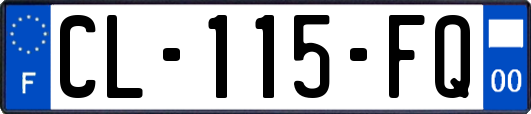 CL-115-FQ