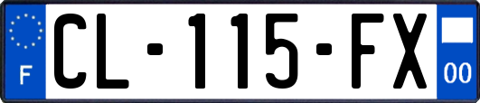 CL-115-FX