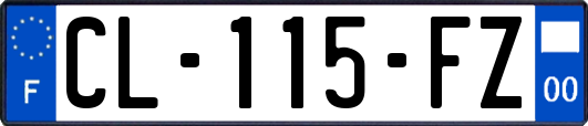CL-115-FZ