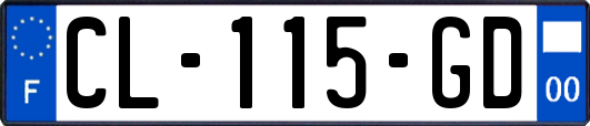 CL-115-GD