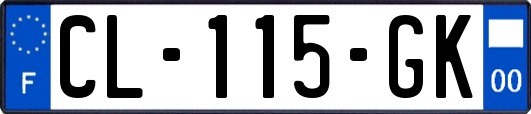 CL-115-GK