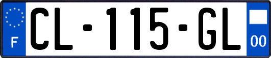 CL-115-GL