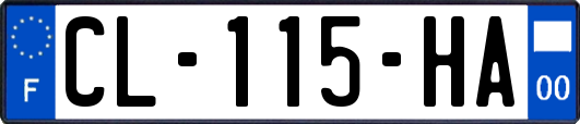 CL-115-HA