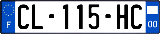 CL-115-HC