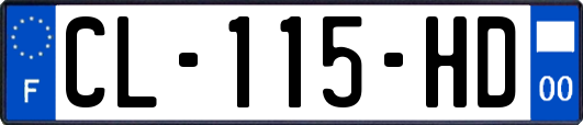 CL-115-HD