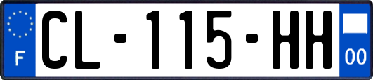CL-115-HH