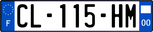 CL-115-HM