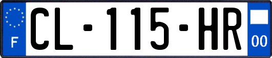 CL-115-HR