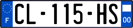 CL-115-HS