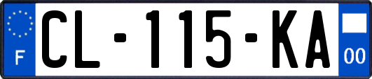CL-115-KA