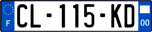 CL-115-KD