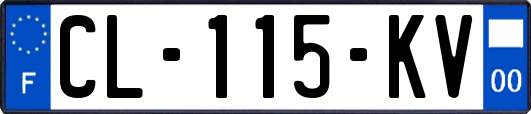 CL-115-KV