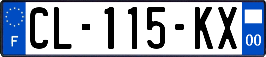 CL-115-KX
