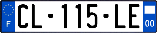 CL-115-LE