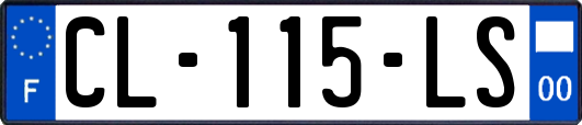 CL-115-LS