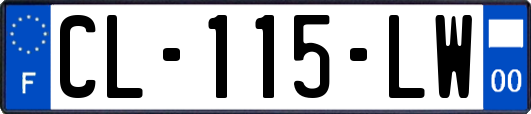 CL-115-LW
