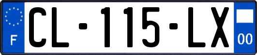 CL-115-LX