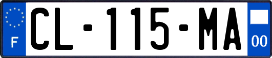 CL-115-MA