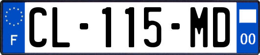 CL-115-MD