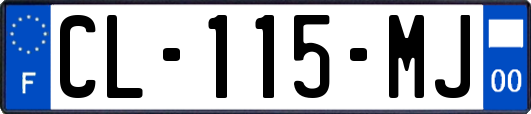 CL-115-MJ