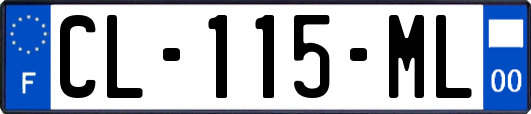 CL-115-ML