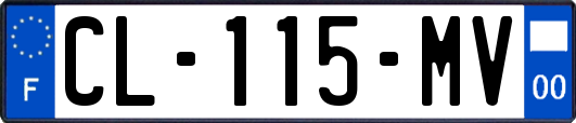 CL-115-MV