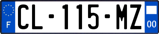 CL-115-MZ