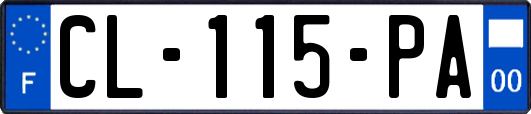 CL-115-PA