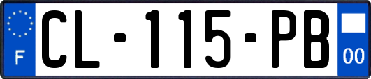 CL-115-PB