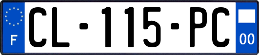 CL-115-PC