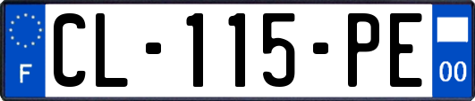CL-115-PE