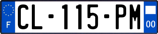 CL-115-PM