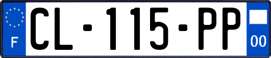 CL-115-PP