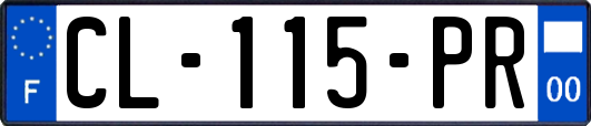 CL-115-PR