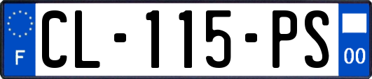 CL-115-PS
