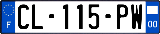 CL-115-PW