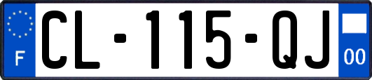 CL-115-QJ