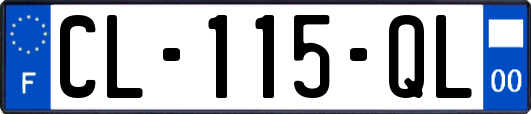 CL-115-QL