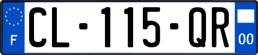 CL-115-QR