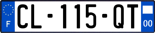 CL-115-QT