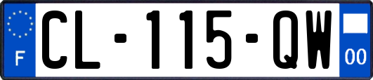 CL-115-QW