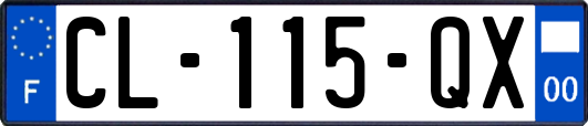 CL-115-QX